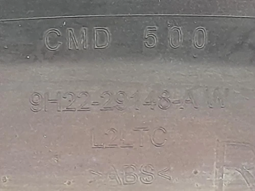 Passaruota POST DX 9H22-29148-AW Land Rover Discovery IV 2010