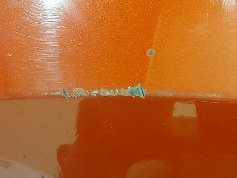 Passaruota POST DX 9H22-29148-AW Land Rover Discovery IV 2010