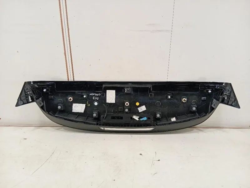 Spoiler Frangivento POST 9821878480 Citroen DS3 Crossback 2018