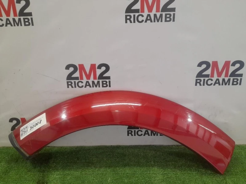 Passaruota POST DX 9H22-29148-AW Land Rover Discovery IV 2010