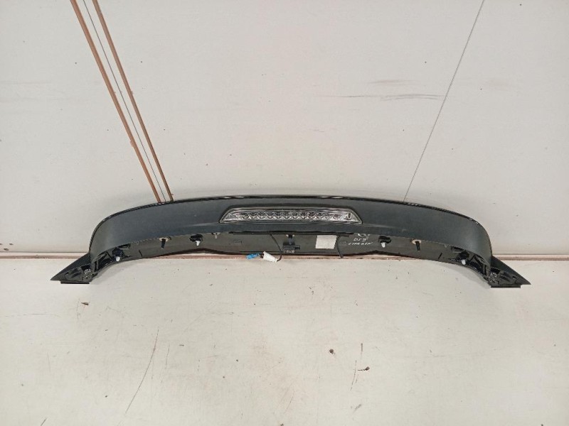 Spoiler Frangivento POST 9821878480 Citroen DS3 Crossback 2018