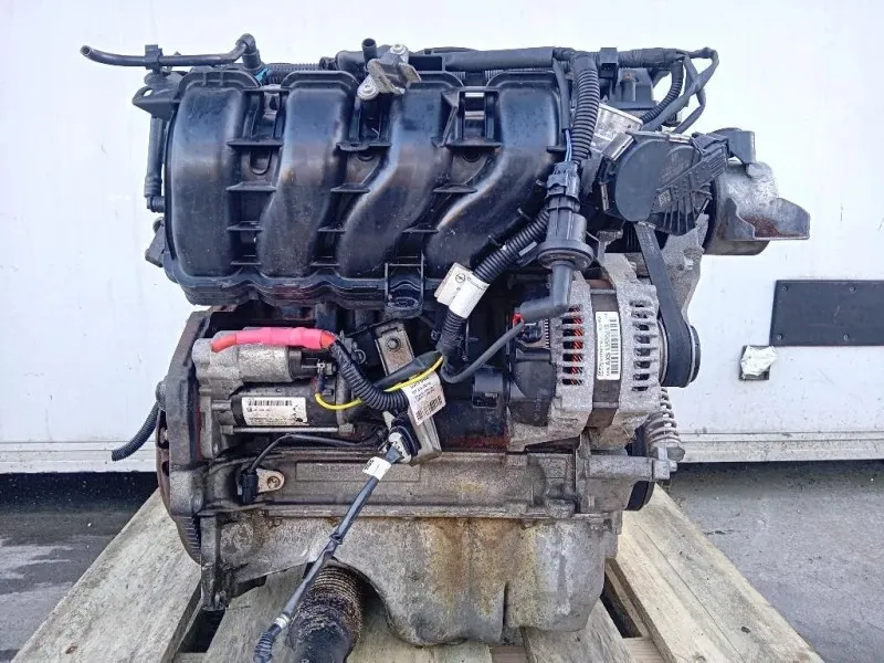 Motore Completo B14XEL 90 CV 67 KW Opel Corsa E 2014