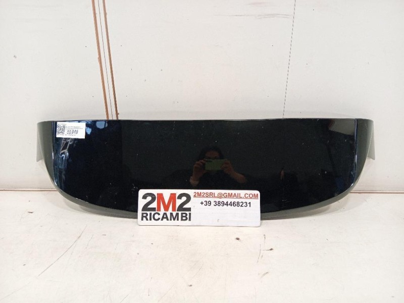 Spoiler Frangivento POST 9821878480 Citroen DS3 Crossback 2018