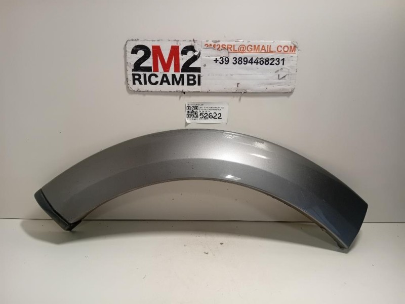 Passaruota POST DX 4H22-29148-AW Land Rover Discovery IV 2010