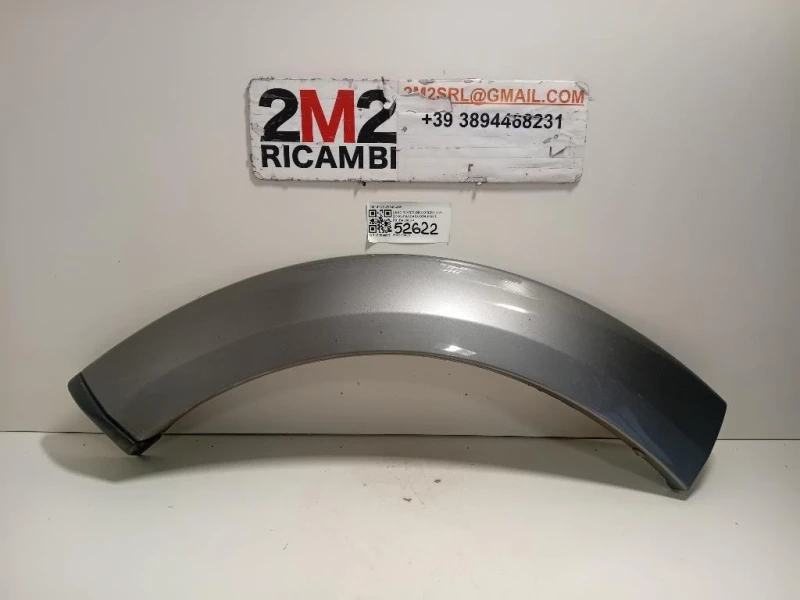 Passaruota POST DX 4H22-29148-AW Land Rover Discovery IV 2010