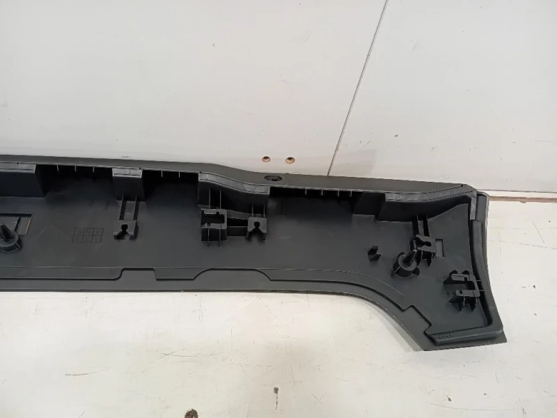 Spoiler Frangivento POST 960309055R Dacia Duster II 2018