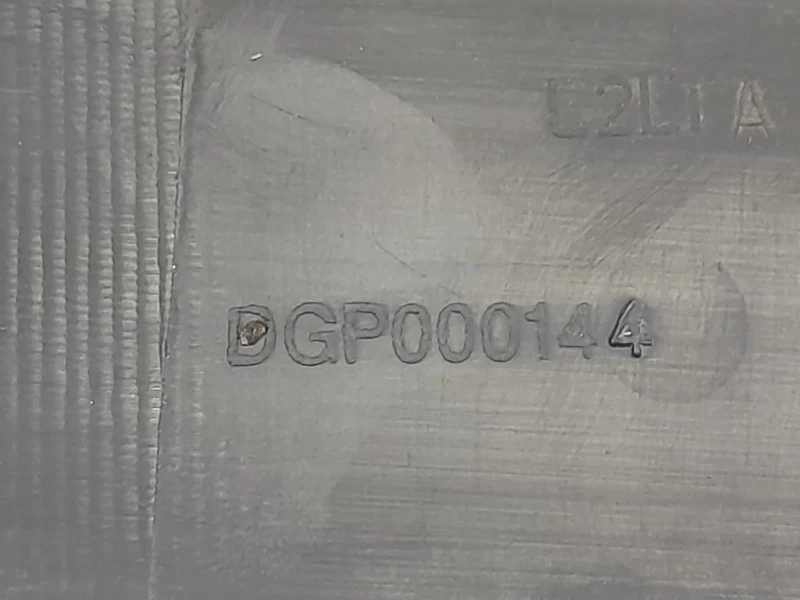 Passaruota POST DX DGP000144 Land Rover Range Rover III 2009