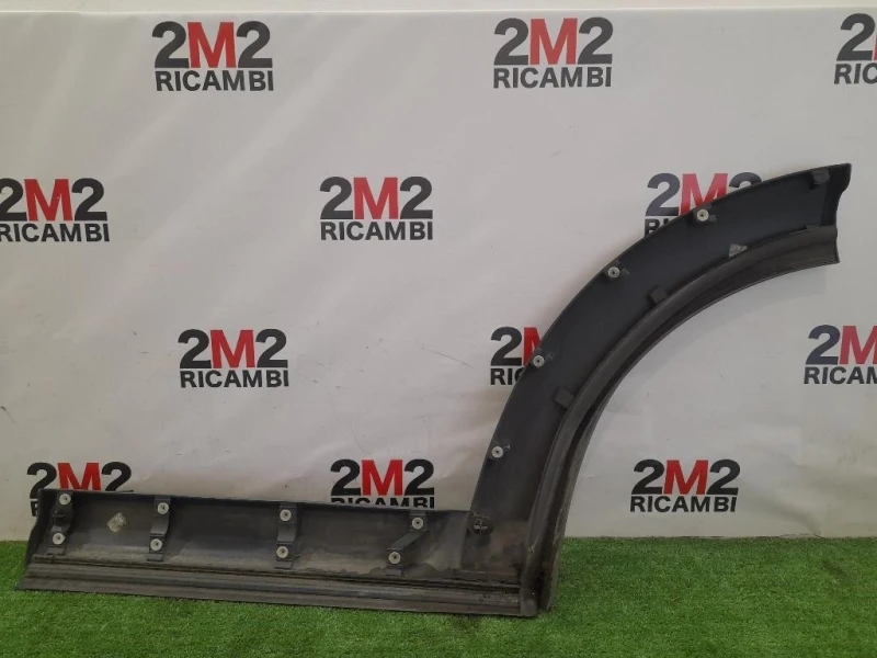 Passaruota POST DX DGP000144 Land Rover Range Rover III 2009