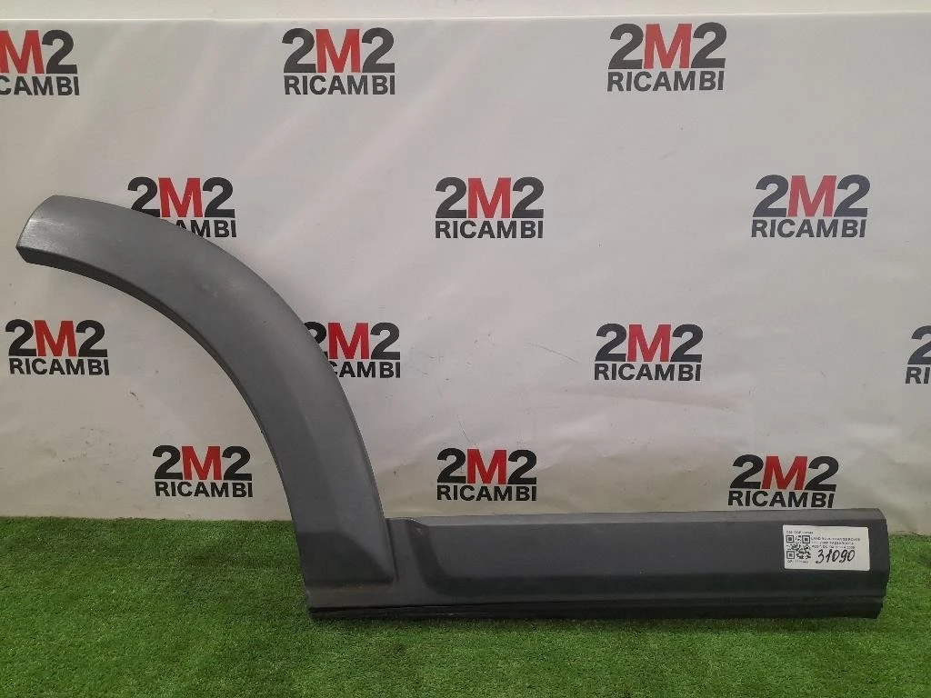 Passaruota POST DX DGP000144 Land Rover Range Rover III 2009