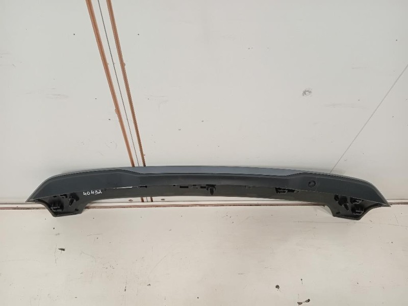Spoiler Frangivento POST 960309055R Dacia Duster II 2018