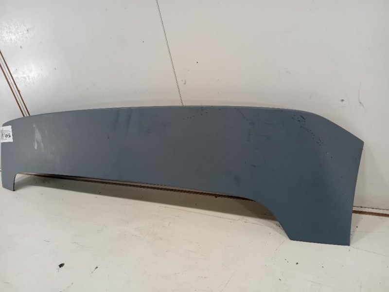 Spoiler Frangivento POST 960309055R Dacia Duster II 2018