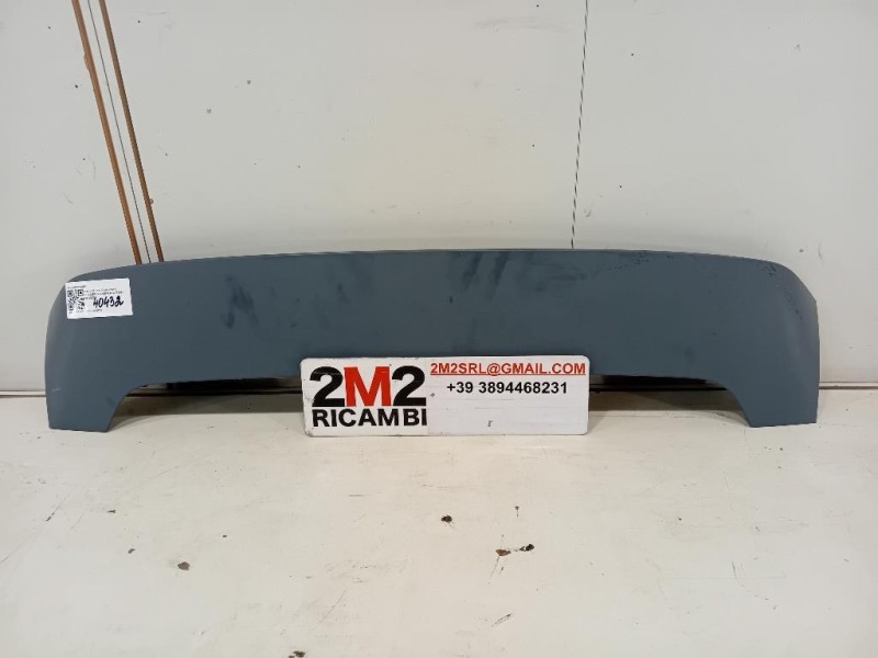 Spoiler Frangivento POST 960309055R Dacia Duster II 2018