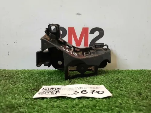 Assorbitore Paraurti POST DX 7414YL Citroen C5 III 2008