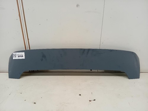 Spoiler Frangivento POST 960309055R Dacia Duster II 2018