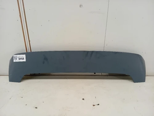 Spoiler Frangivento POST 960309055R Dacia Duster II 2018