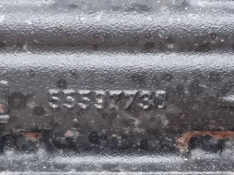 Motore Completo B14XEL 90 CV Opel Corsa E 2014