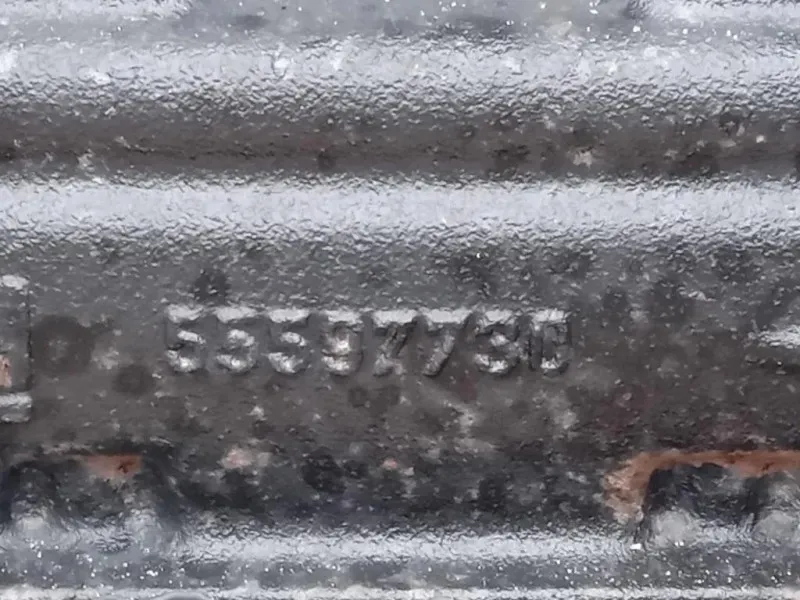 Motore Completo B14XEL 90 CV Opel Corsa E 2014