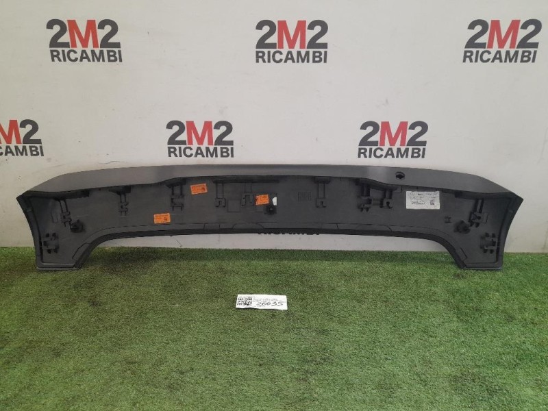 Spoiler Frangivento POST 960309055R Dacia Duster II 2018