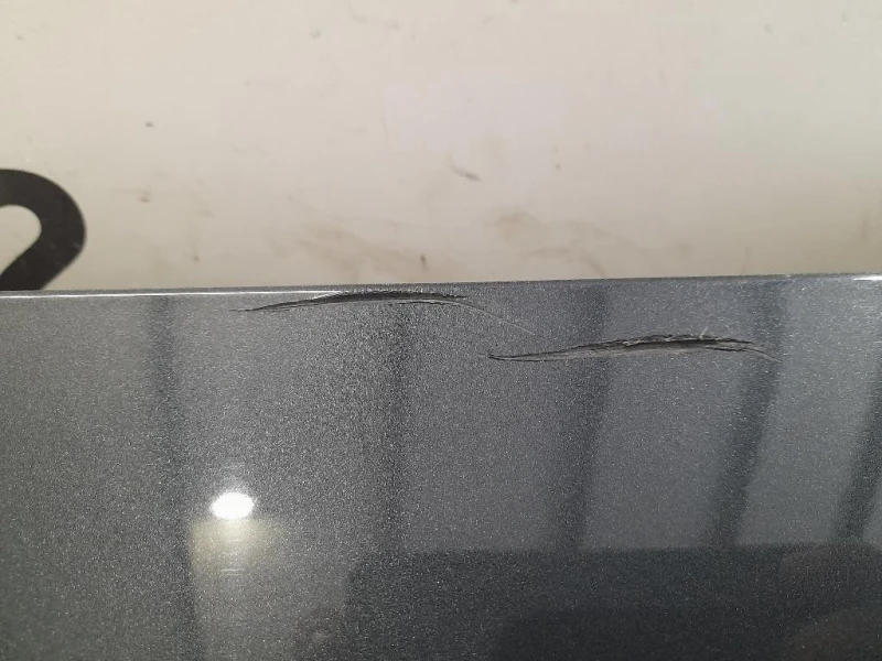 Spoiler Frangivento POST 960309055R Dacia Duster II 2018