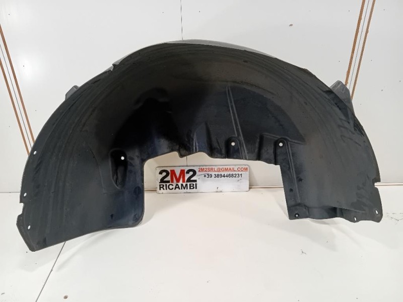 Passaruota POST DX A166 884 14 22 Mercedes Classe GLE W166 2015