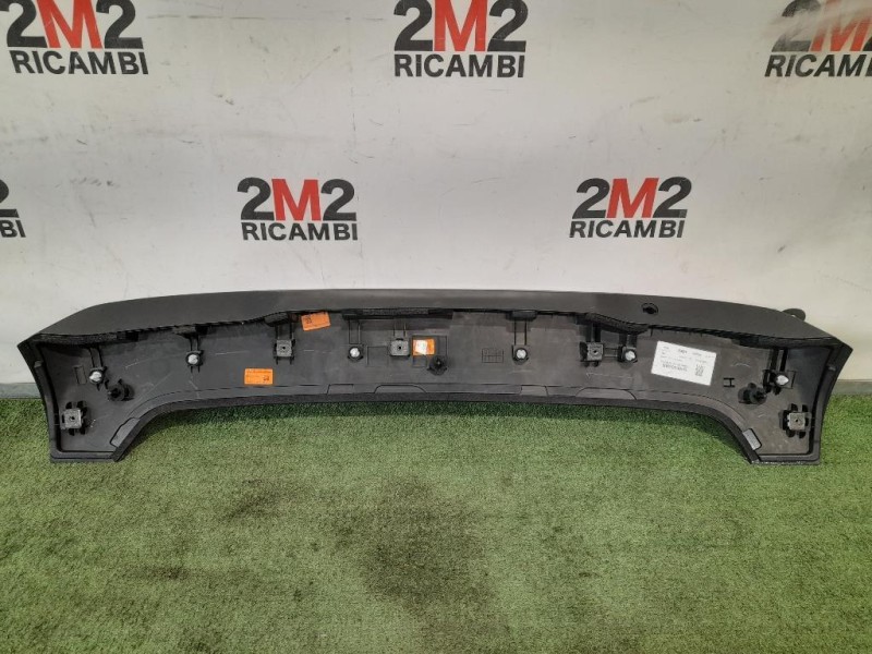 Spoiler Frangivento POST 960309055R Dacia Duster II 2018