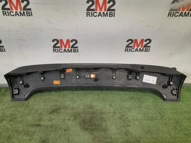 Spoiler Frangivento POST 960309055R Dacia Duster II 2018