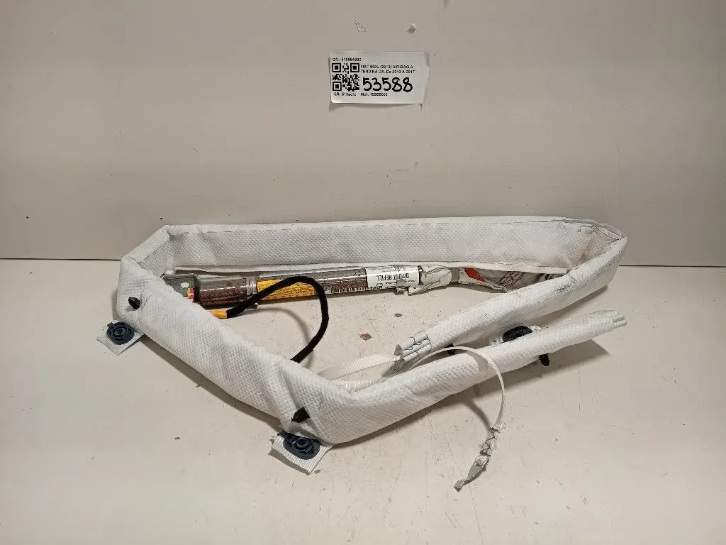 Air-bag A Tendina DX 519584590 Fiat 500L 2013