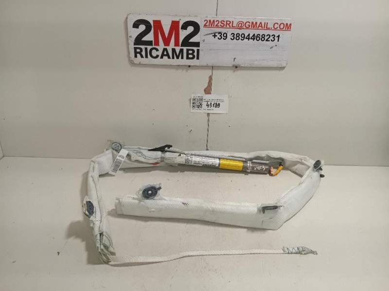 Air-bag A Tendina DX 519584590 Fiat 500L 2013