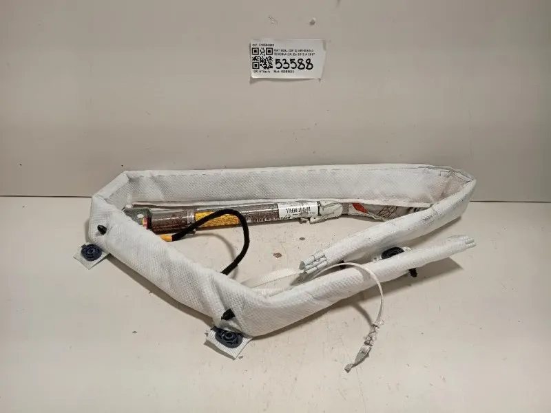Air-bag A Tendina DX 519584590 Fiat 500L 2013