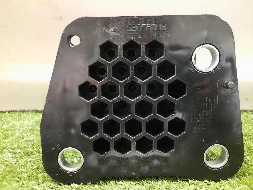 Assorbitore Paraurti POST DX 52056885 DX Fiat 500L 2017