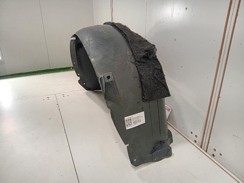 Passaruota POST DX A166 884 14 22 Mercedes Classe ML W166 2012