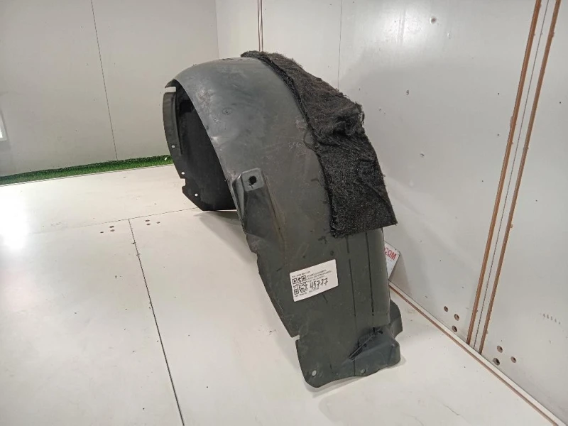 Passaruota POST DX A166 884 14 22 Mercedes Classe ML W166 2012