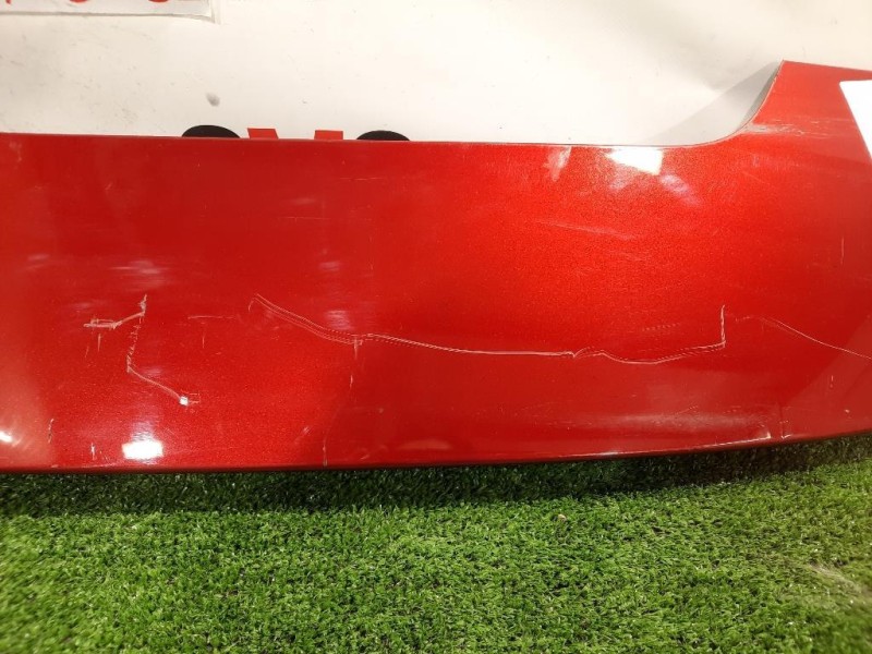 Spoiler Frangivento POST 960309055R Dacia Duster II 2018