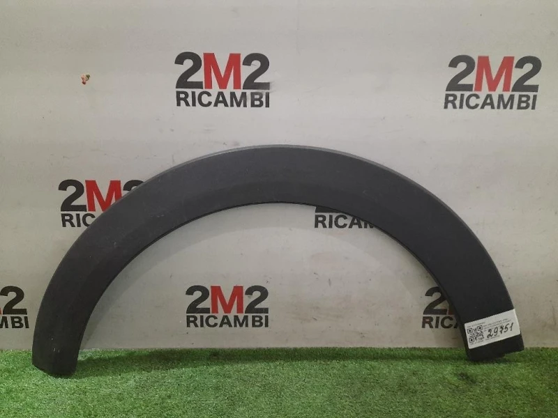 Passaruota POST DX 51777300822 Mini MINI Cooper F56 2014