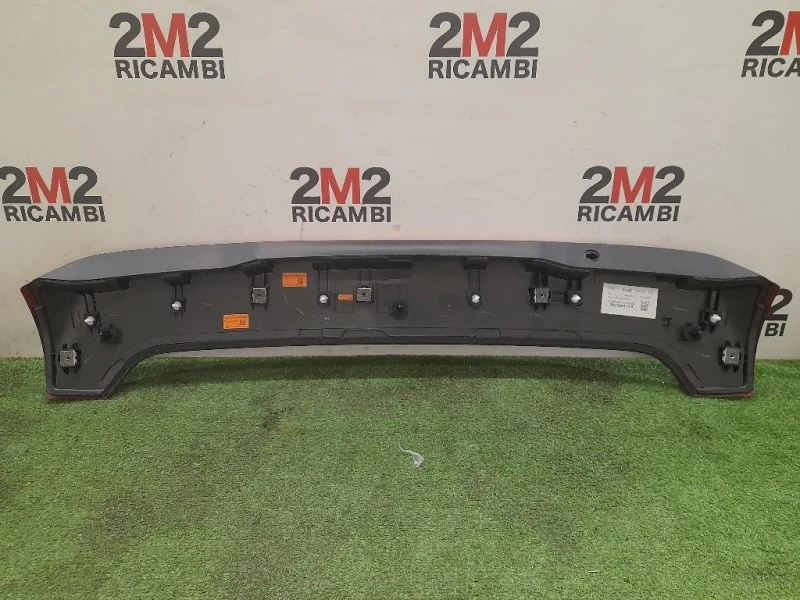 Spoiler Frangivento POST 960309055R Dacia Duster II 2018