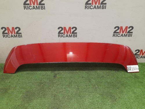 Spoiler Frangivento POST 960309055R Dacia Duster II 2018