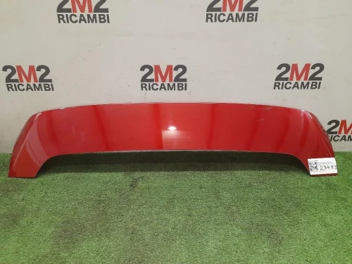 Spoiler Frangivento POST 960309055R Dacia Duster II 2018