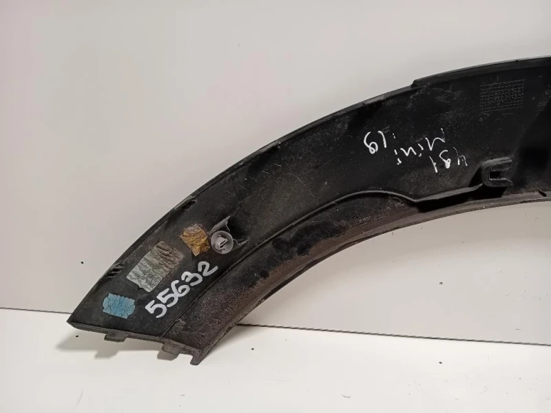 Passaruota POST DX 16189910 Mini MINI Cooper F56 2018