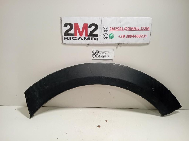 Passaruota POST DX 16189910 Mini MINI Cooper F56 2018