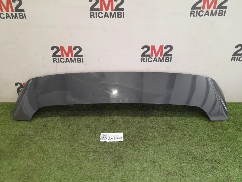 Spoiler Frangivento POST 960309055R Dacia Duster II 2018