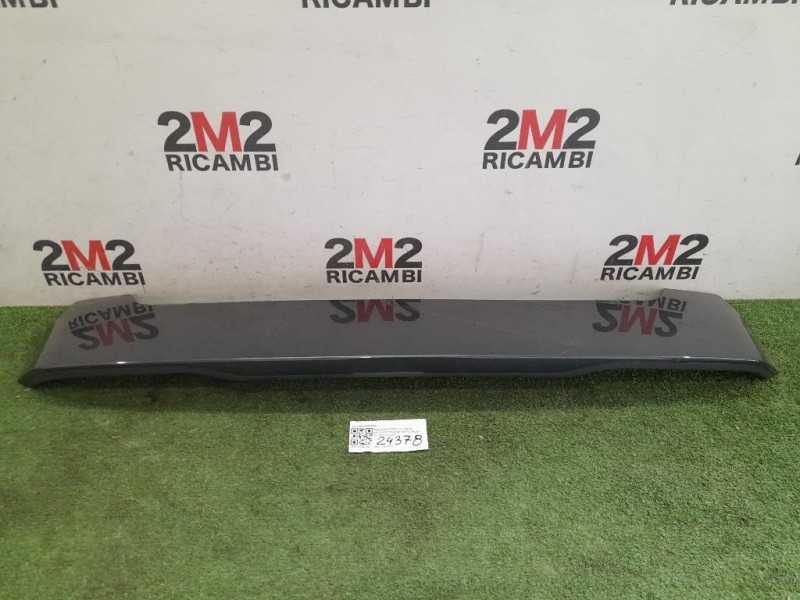 Spoiler Frangivento POST 960309055R Dacia Duster II 2018