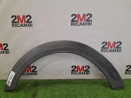 Passaruota POST DX 114129-10 Mini MINI Cooper R56 2007