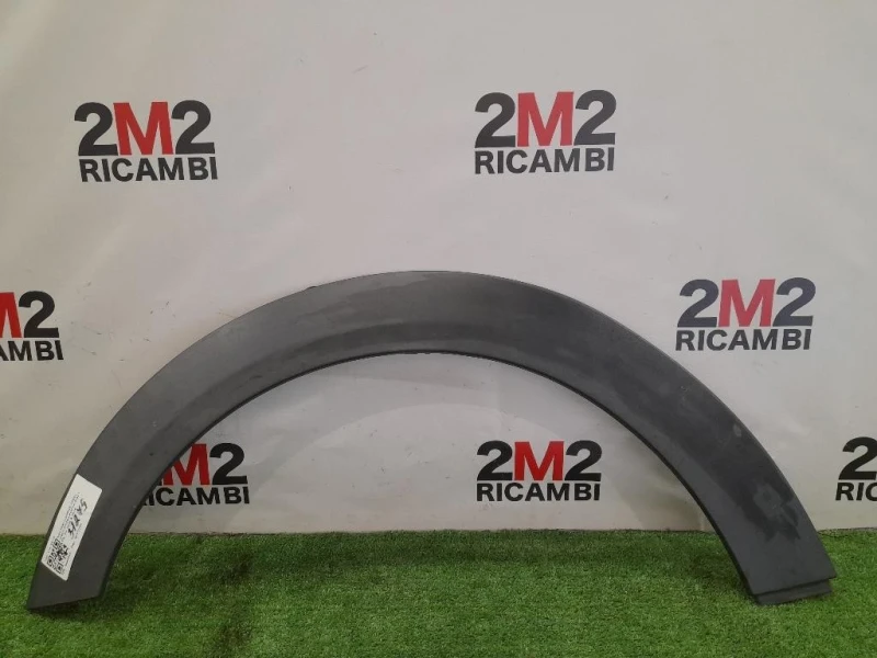 Passaruota POST DX 114129-10 Mini MINI Cooper R56 2007