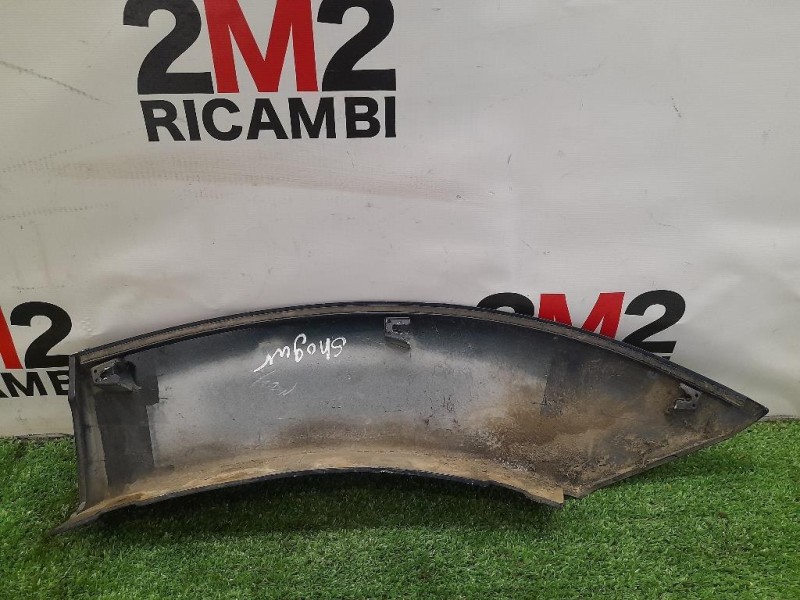 Passaruota POST DX MODANATURA PAJERO Mitsubishi Pajero III 2000