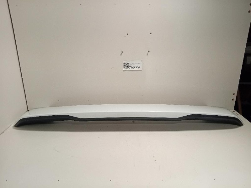 Spoiler Frangivento POST 960309055R Dacia Duster II 2021