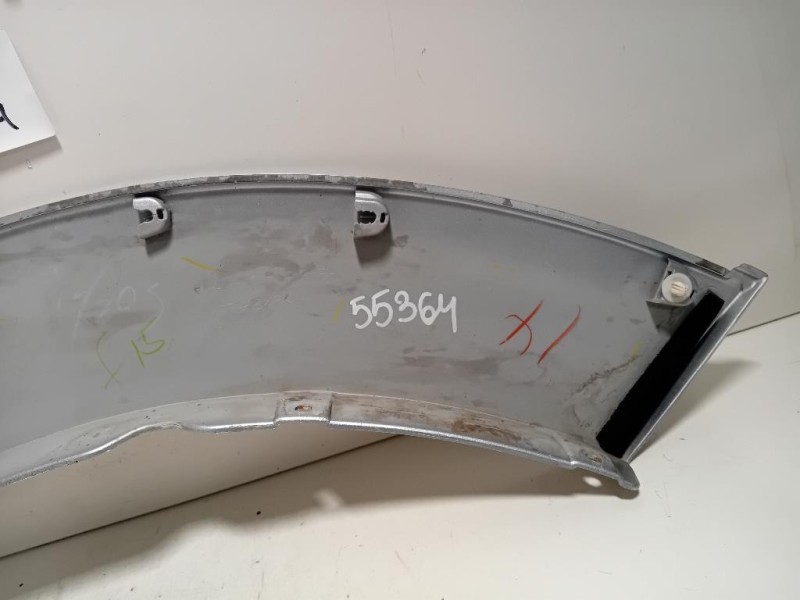 Motore Completo B12XEL Opel Corsa E 2014