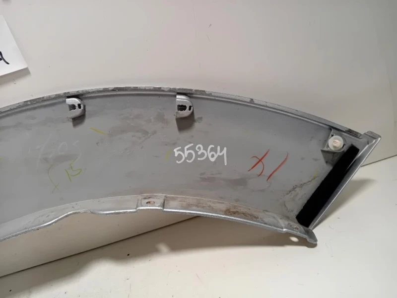 Passaruota POST DX 7407A098 Mitsubishi Pajero IV 2007