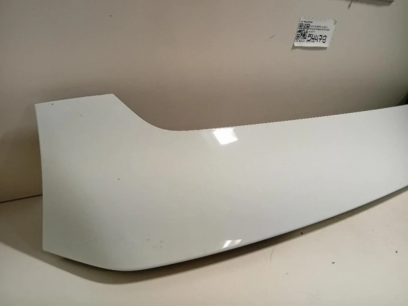 Spoiler Frangivento POST 960309055R Dacia Duster II 2021