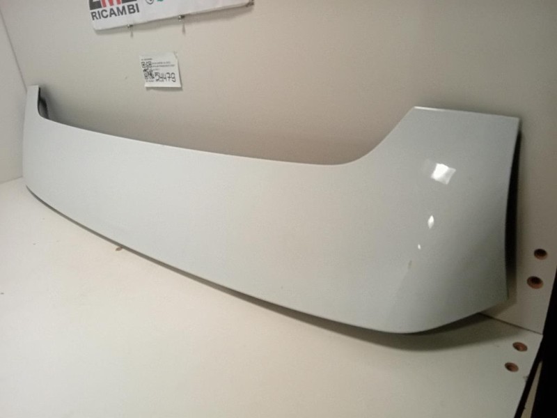 Spoiler Frangivento POST 960309055R Dacia Duster II 2021