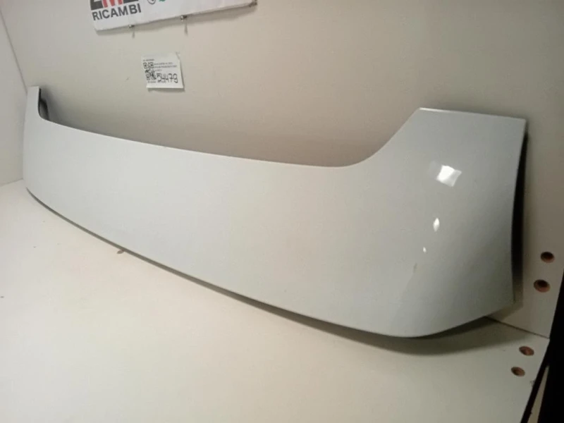 Spoiler Frangivento POST 960309055R Dacia Duster II 2021